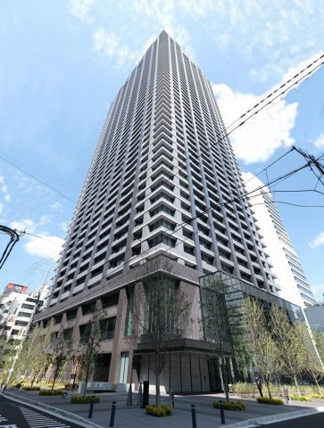 シティタワー大阪本町