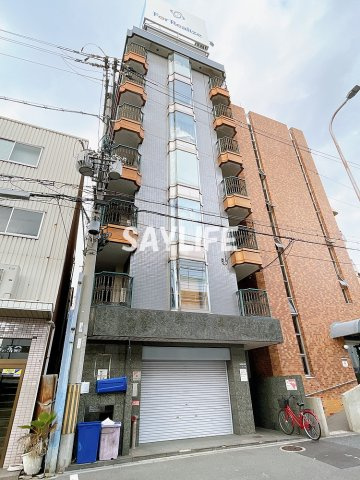 グローリア高井田