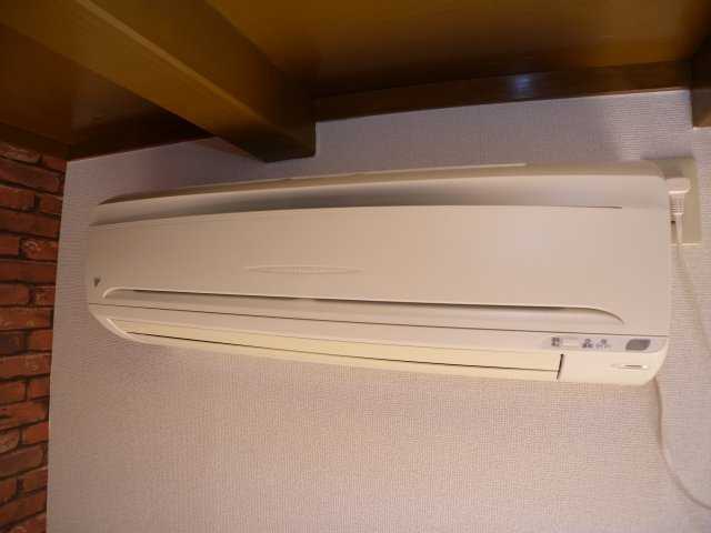 リトルガーデンの設備