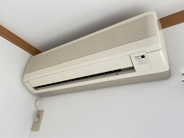 ヒルサイドテラスの設備