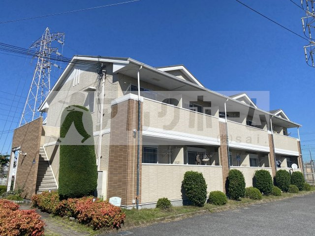 ヒルサイドテラス