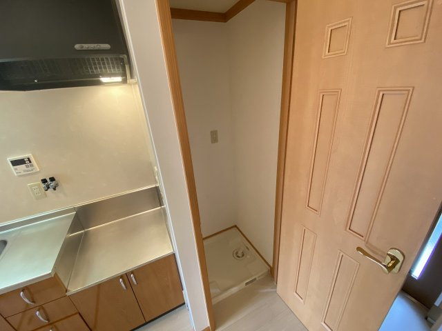 ヒルサイドテラスの設備