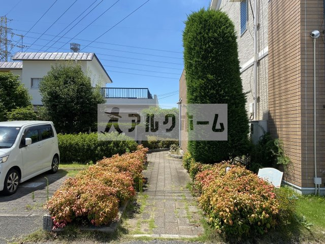 ヒルサイドテラスのその他