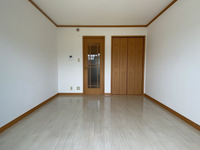 ヒルサイドテラスの居間・リビング