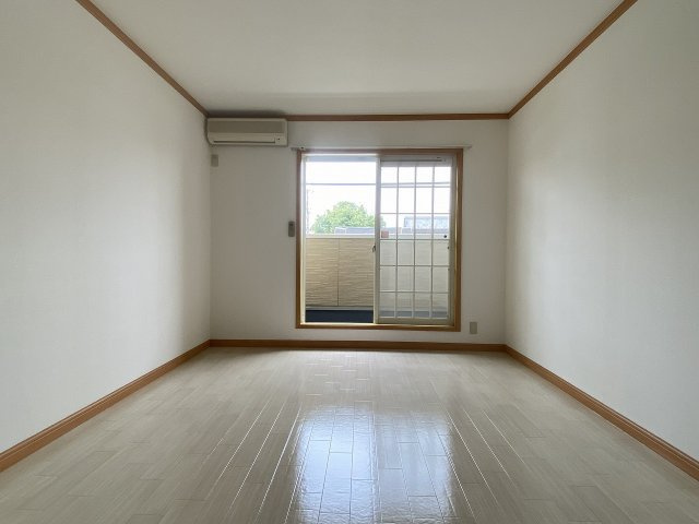 ヒルサイドテラスの居間・リビング