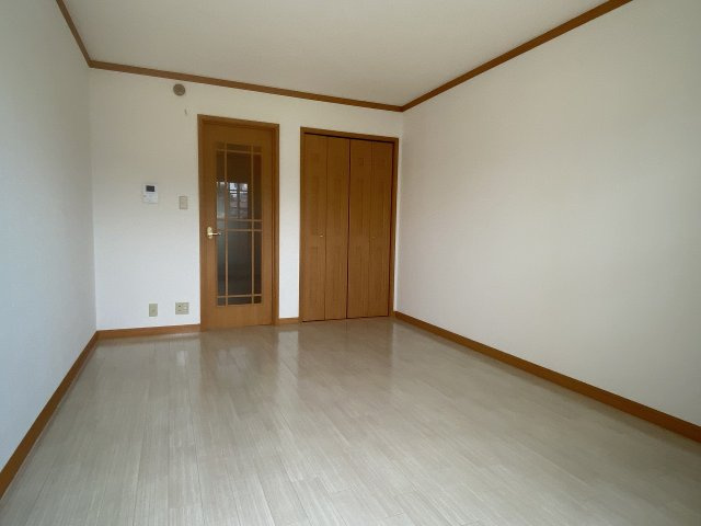 ヒルサイドテラスの居間・リビング