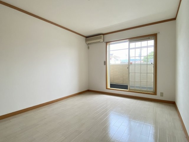 ヒルサイドテラスの居間・リビング