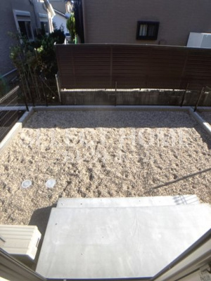 【庭】 | Ｆｏｒｔｕｎｅ | お庭で自由な時間を過ごせます