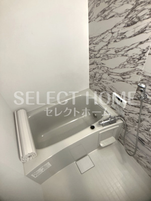 【浴室】 | Ｆｏｒｔｕｎｅ | 日々の疲れを癒すお風呂付です