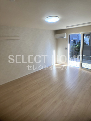 【居間・リビング】 | Ｆｏｒｔｕｎｅ | おしゃれな居間です