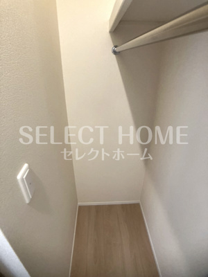 【収納】 | Ｆｏｒｔｕｎｅ | 収納スペース豊富です