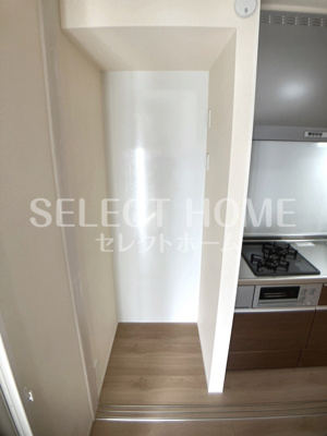 【収納】 | Ｆｏｒｔｕｎｅ | 収納スペース豊富です