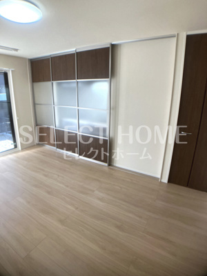 【居間・リビング】 | Ｆｏｒｔｕｎｅ | ゆったり過ごせる居間です