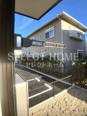 【庭】 | Ｆｏｒｔｕｎｅ | お庭でゆったりと過ごせます