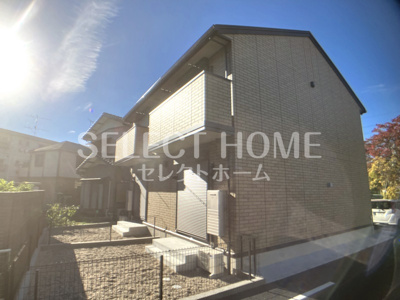 【外観】 | Ｆｏｒｔｕｎｅ | 外観は落ち着いています