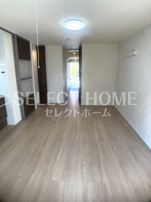 【寝室】 | Ｆｏｒｔｕｎｅ | ゆとりの広さです