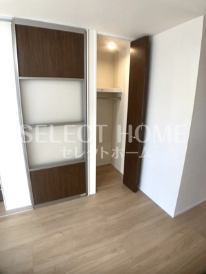 【収納】 | Ｆｏｒｔｕｎｅ | 便利な収納スペースです