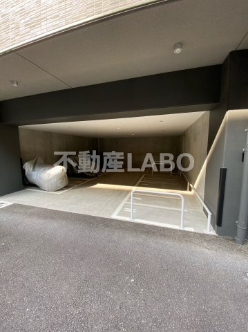 レオンヴァリエ大阪ベイシティのその他