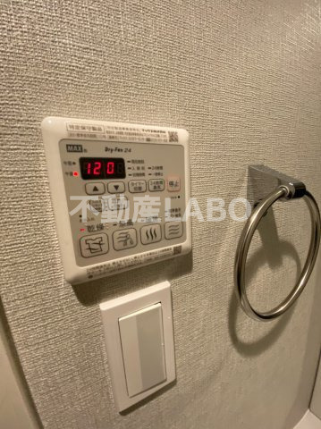 レオンヴァリエ大阪ベイシティのその他