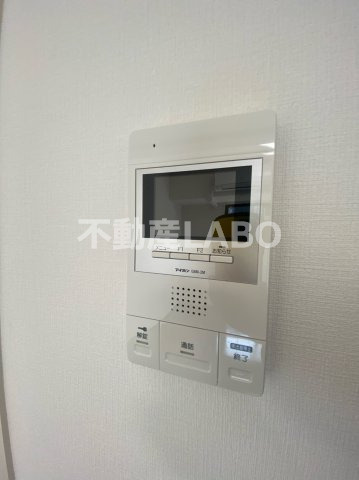 レオンヴァリエ大阪ベイシティのその他