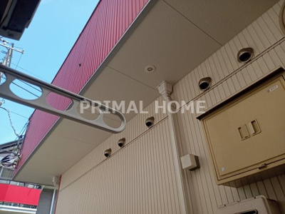 【展望】 | フェリーチェ上反町A棟