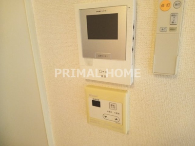 【セキュリティ】 | フェリーチェ上反町A棟