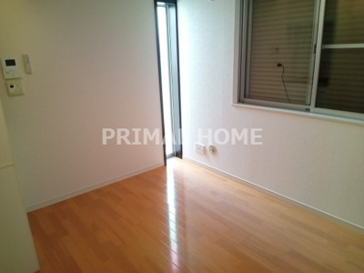 【居間・リビング】 | フェリーチェ上反町A棟