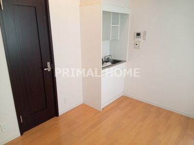 【居間・リビング】 | フェリーチェ上反町A棟