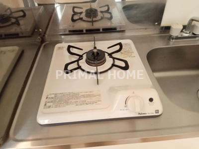 【洗面所】 | フェリーチェ上反町A棟