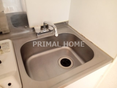 【キッチン】 | フェリーチェ上反町A棟