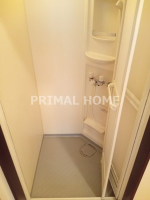 【シャワールーム】 | フェリーチェ上反町A棟