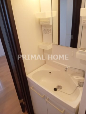 【洗面所】 | フェリーチェ上反町A棟