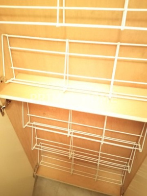 【収納】 | フェリーチェ上反町A棟