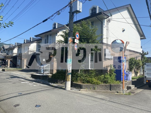 YSハイツ柏村