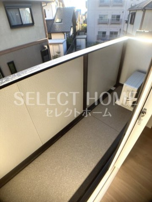 【バルコニー】 | Ｆｏｒｔｕｎｅ