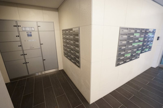 【その他共用部分】