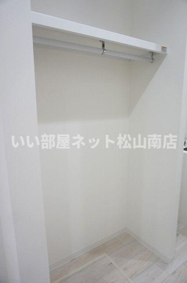 【収納】 | ゲレンデヴァーゲン森松