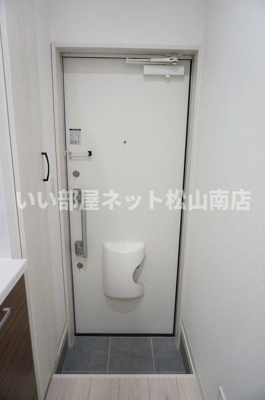 【玄関】 | ゲレンデヴァーゲン森松