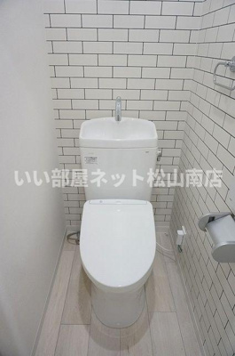 【トイレ】 | ゲレンデヴァーゲン森松