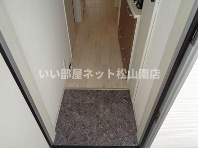 【玄関】 | ゲレンデヴァーゲン森松