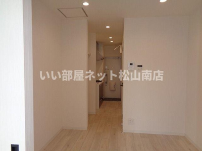 【内装】 | ゲレンデヴァーゲン森松