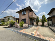 けやき台3丁目戸建の画像