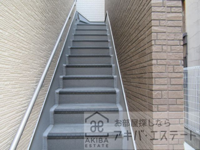 【その他共用部分】 | AIR秋葉原