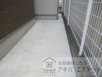 【その他共用部分】 | AIR秋葉原