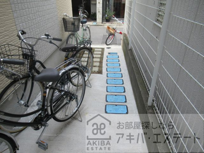 【その他共用部分】 | AIR秋葉原