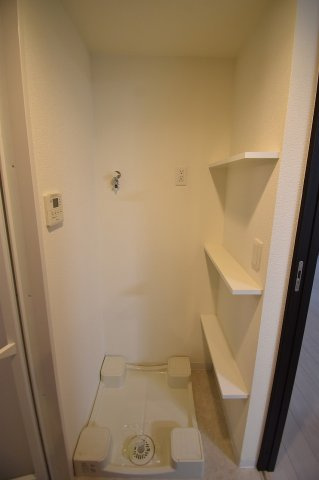 エステムコート谷町四丁目の設備