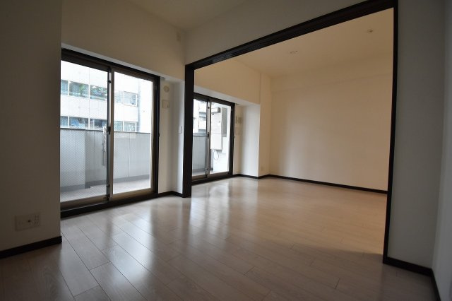 エステムコート谷町四丁目の内装