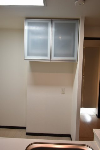 エステムコート谷町四丁目の設備