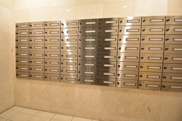 エステムコート谷町四丁目の設備