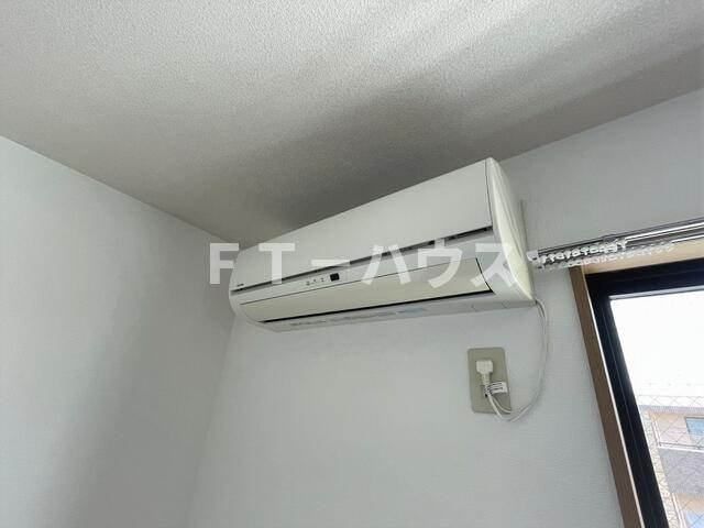 ＰＬＵＭＥの設備